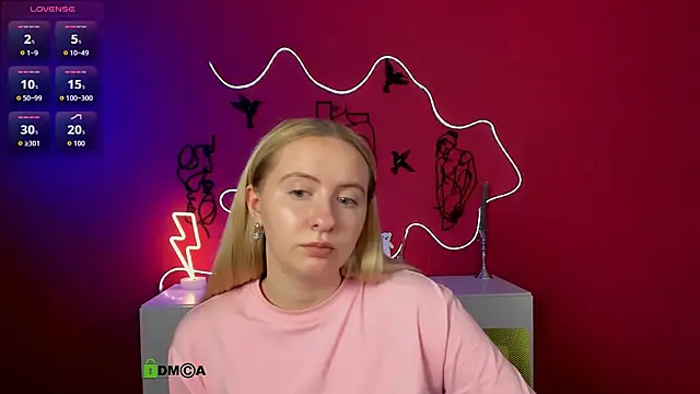 XXX chat uživo modela mila_glow1