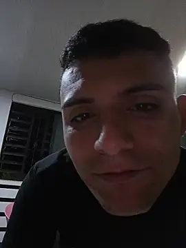 the_emir Webcam Show