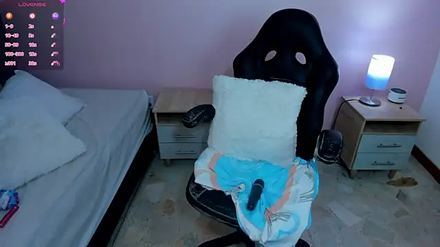 salome_rojas_ 라이브 XXX 채팅