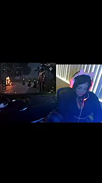 alexiajames99 Obrolan Langsung XXX