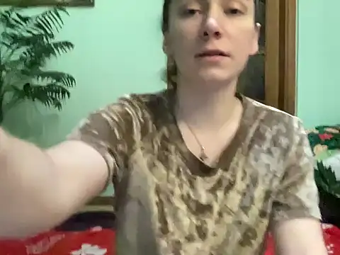 Webkamerová show AngelTough20