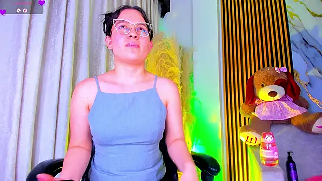 Czat XXX na żywo – alejagarcia_
