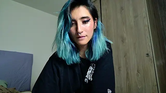 Lunapage_ Webcam-Show