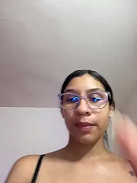 Danaeluxe – webcam-show