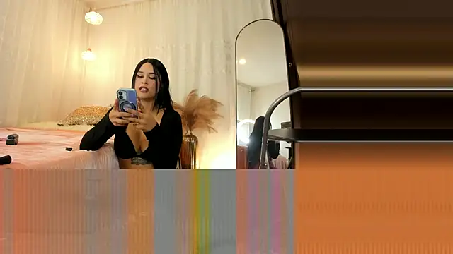 soyemi – Live XXX-chat