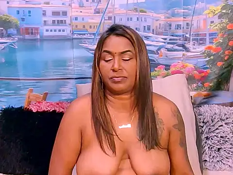 Show Webcam de indiansparkle