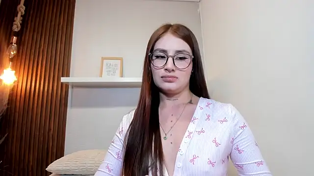 Czat XXX na żywo – LANA-JONNES