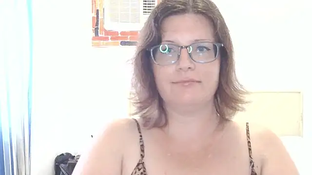 Chat XXX en directo de Domina_Tasselina_Goddess