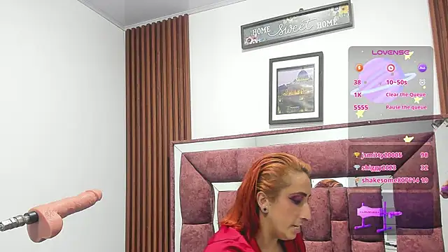 dulce_tentacion23n Live XXX chat