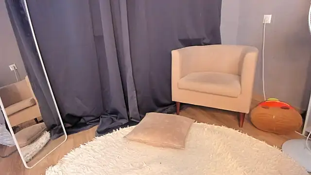 Chat XXX Live SolarFringe