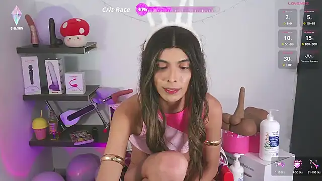 valentina_crttin Live XXX chat