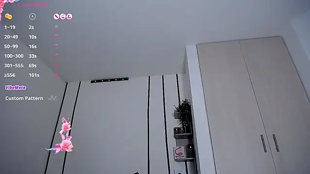 IsabellBigtitsxx Live XXX-Chat