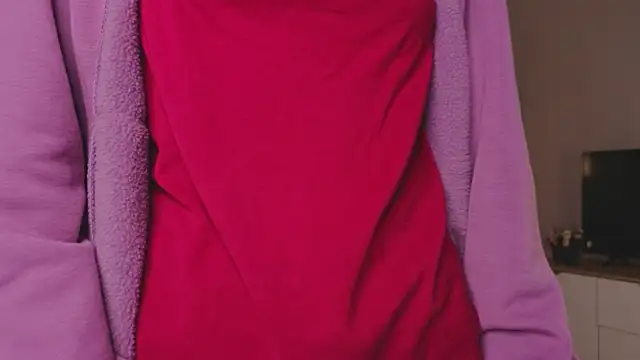 Онлайн чат XXX BettyBrowni