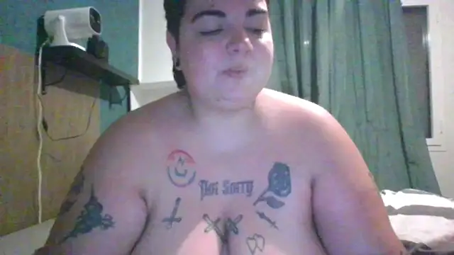 PirateXL Webcam-Show