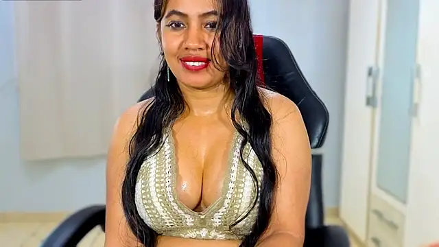 FannyXhot webkamerás műsora