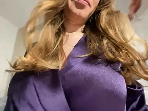 Margo2's Webcam Show