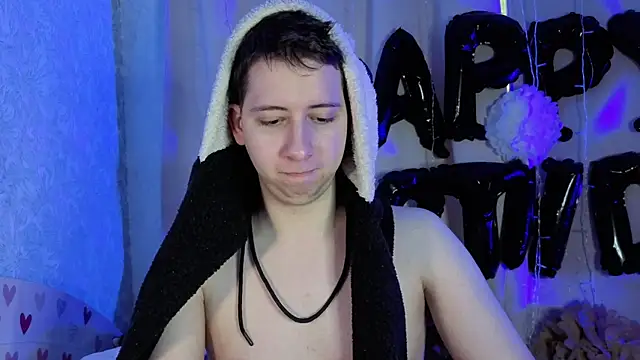 Timothy_Fox Live XXX Chat