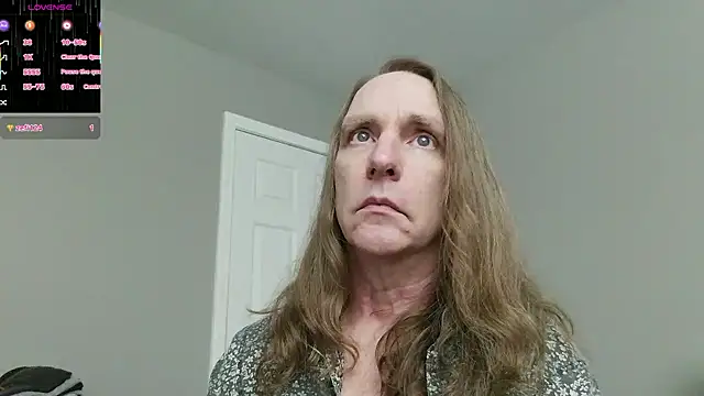 Magnus_Luv webkamerás műsora