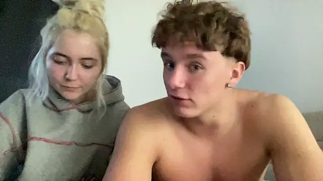 SofiaNLukaBabe – webcam-show