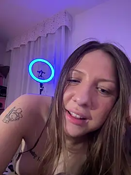 Sashabunny Live XXX Chat