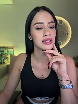 Chat XXX ao vivo de SarahhSmitth1