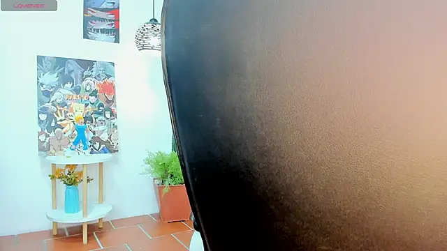 Show de webcam de koda_miller