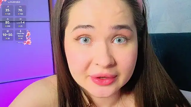 KateBleare Chat XXX live