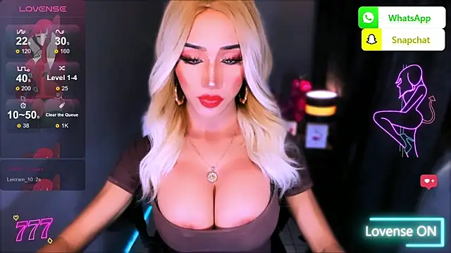 xUrGoddess_JheySluttyx – Live XXX-chat