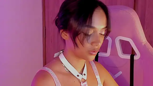 MelanyOconnern Live XXX chat
