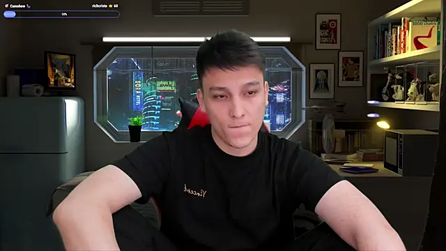 Justin_time111: онлайн-секс-чат