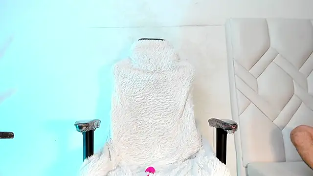 HardenedDad – Naživo XXX chat