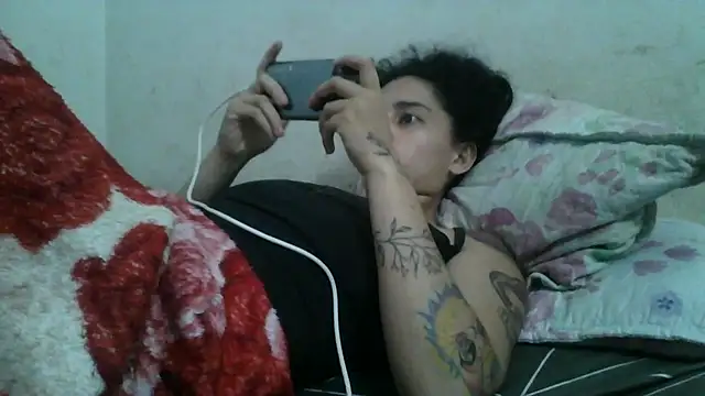 Živý XXX chat girl_tits