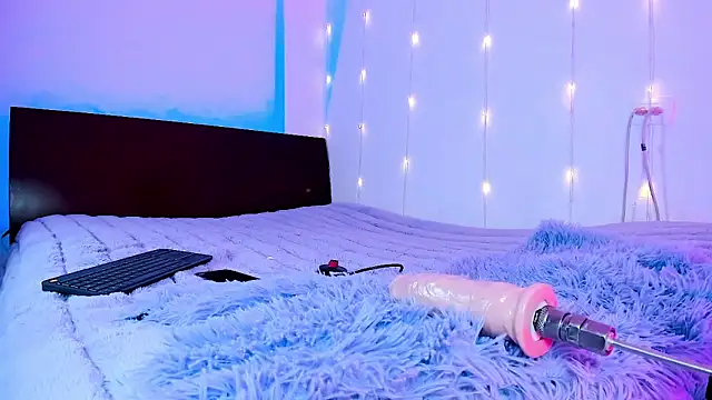 Show de webcam de SebastianHilton