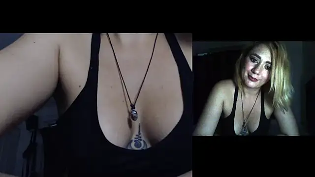 Angeli_Naughty1 现场XXX聊天