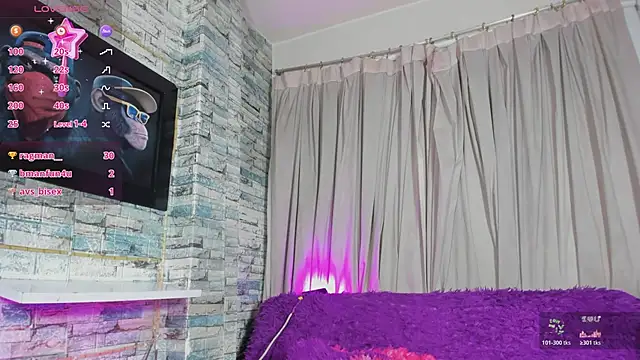 Zamara_Kleii – Naživo XXX chat