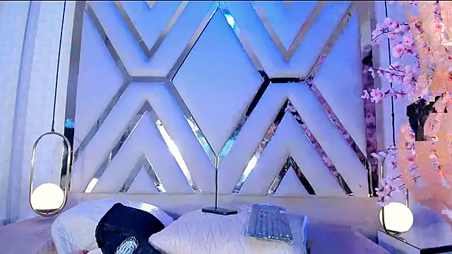 Chat XXX ao vivo de NallyMax1