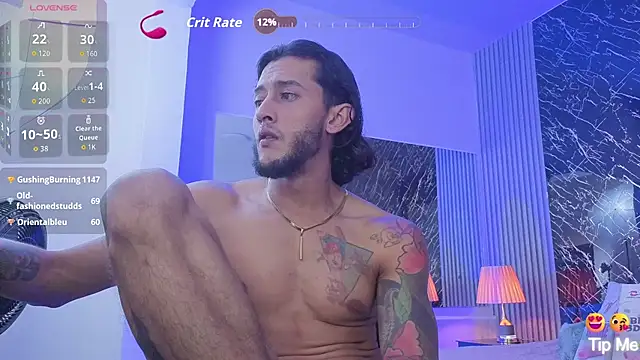 Онлайн чат XXX jonas_conor