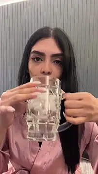 AliceRitter Live XXX-chat
