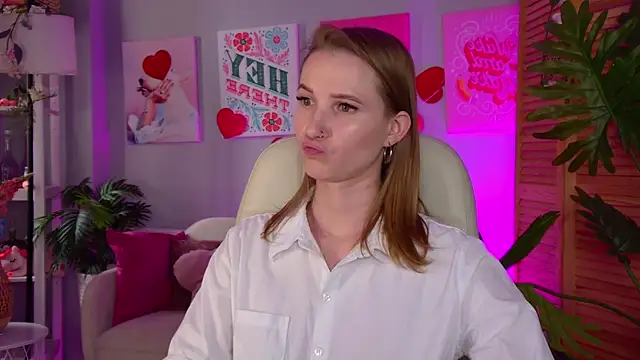 Megan_Rodgers Live XXX-chat
