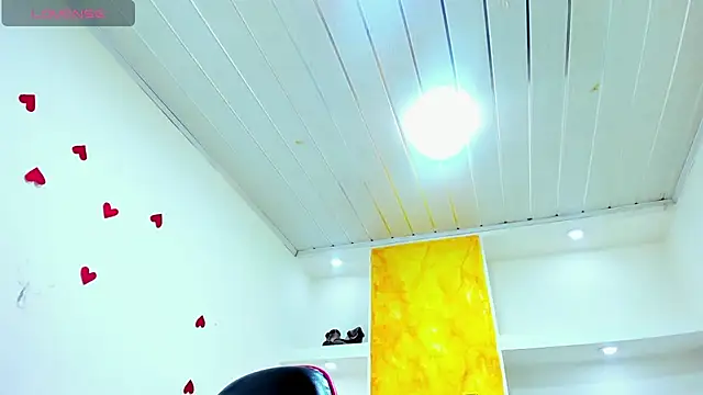 tamara_bloom20xx 现场XXX聊天