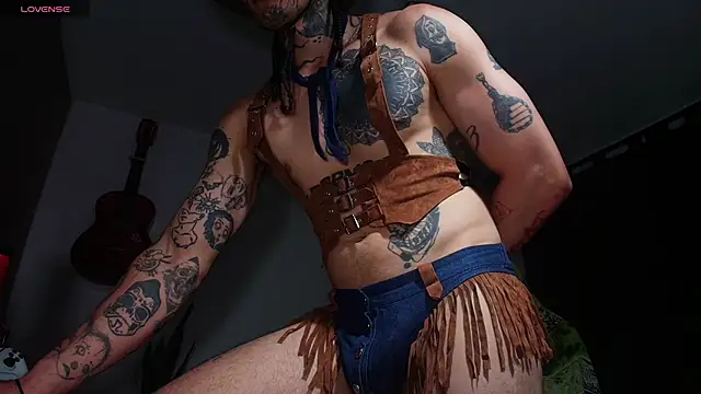 Ryuk_it Live XXX Chat