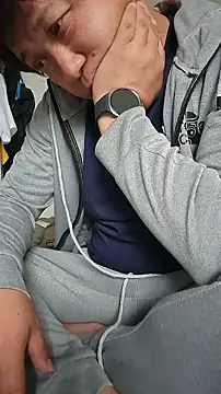 07YUKIO webkamerás műsora