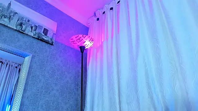 XXX chat uživo modela afrodita_meraki
