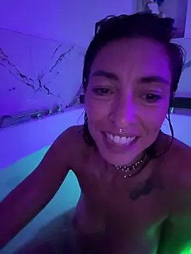 Lalla_Amani Chat XXX in diretta
