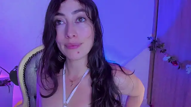 Amatiista Chat XXX in diretta