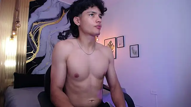 OliverMorgan66 Webcamshow