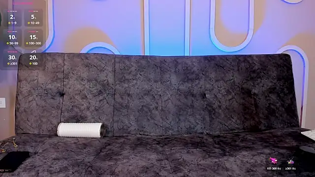 Sweet_Alessandre 在線直播表演