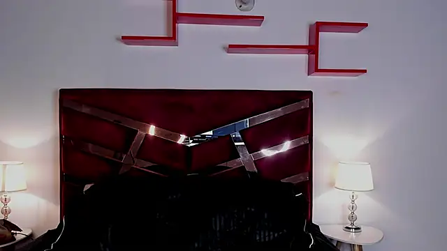 Vaelina_ – Kamerová šou