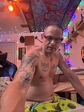 Buffshagswell webkamerás műsora