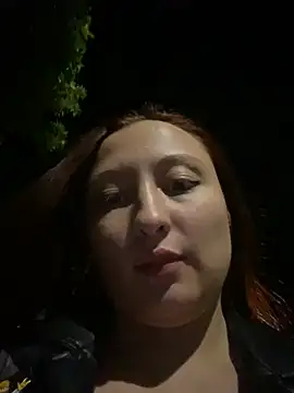 Scarlet_auraa Obrolan Langsung XXX